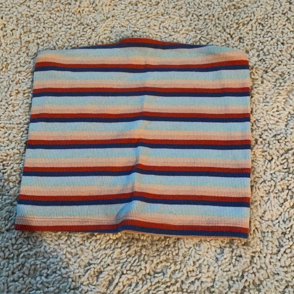 American eagle outfitters tube top  XS